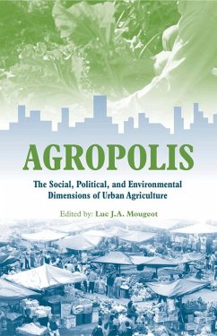 Agropolis (eBook, ePUB)
