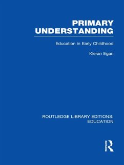 Cover Primary Understanding (eBook, ePUB)