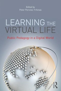 Cover Learning the Virtual Life (eBook, PDF)