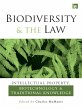 Biodiversity and the Law (eBook, PDF) - Bild 1