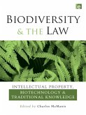 Biodiversity and the Law (eBook, PDF)