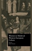 Women in Medieval Western European Culture (eBook, PDF)