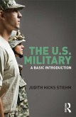 The US Military (eBook, ePUB)