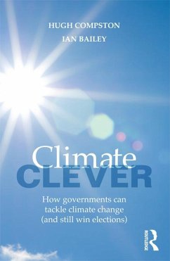 Climate Clever (eBook, ePUB) - Compston, Hugh; Bailey, Ian