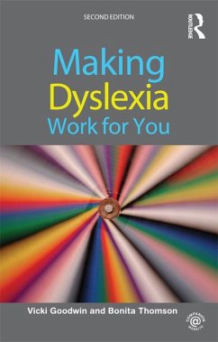 Cover Making Dyslexia Work for You (eBook, PDF)