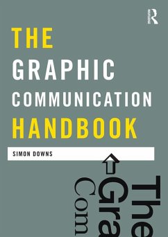 Cover The Graphic Communication Handbook (eBook, ePUB)