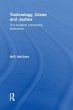 Technology, Crime and Justice (eBook,... - Bild 1