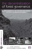 The Decentralization of Forest Governance (eBook, ePUB)