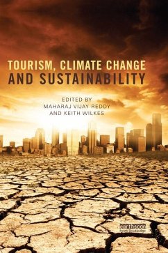 Tourism, Climate Change and Sustainability (eBook, PDF) Cover Tourism, Climate Change and Sustainability (eBook, PDF)