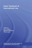 Asian Yearbook of International Law (eBook, ePUB)