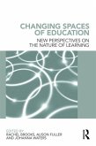 Changing Spaces of Education (eBook, ePUB)