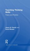 Teaching Thinking Skills (eBook, ePUB)