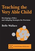 Teaching the Very Able Child (eBook, ePUB)