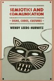 Semiotics and Communication (eBook, PDF) Semiotics and Communication (eBook, PDF)