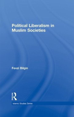 Cover Political Liberalism in Muslim Societies (eBook, PDF)