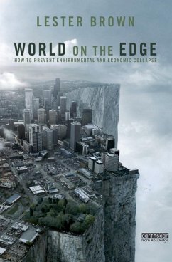 Cover World on the Edge (eBook, ePUB)