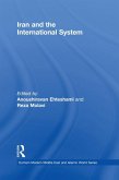 Iran and the International System (eBook, ePUB)
