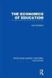 The Economics of Education (eBook, PDF) - Bild 1