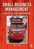 Small Business Management in Cross-Cultural Environments (eBook, ePUB)
