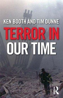 Cover Terror in Our Time (eBook, ePUB)