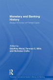 Monetary and Banking History (eBook, ePUB)