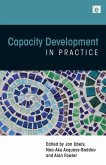 Capacity Development in Practice (eBook, PDF)