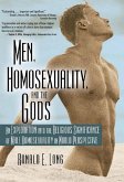 Men, Homosexuality, and the Gods (eBook, ePUB)