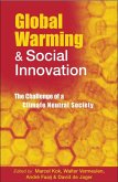Global Warming and Social Innovation (eBook, PDF)