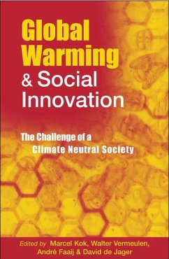 Cover Global Warming and Social Innovation (eBook, PDF)