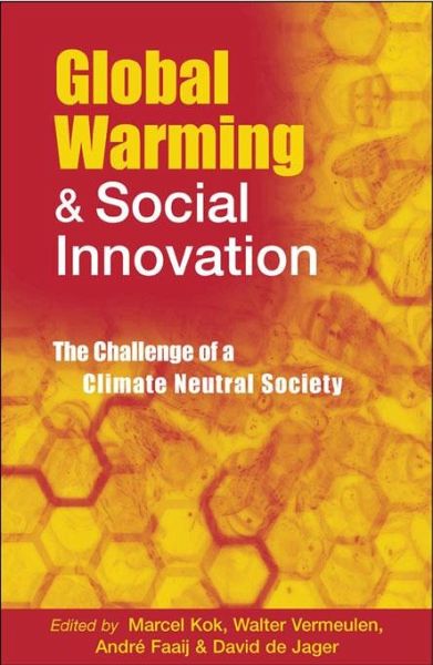 Global Warming and Social Innovation (eBook, PDF) Global Warming and Social Innovation (eBook, PDF)