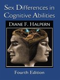 Sex Differences in Cognitive Abilities (eBook, ePUB)