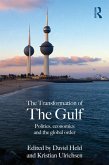 The Transformation of the Gulf (eBook, ePUB)