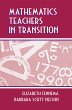 Mathematics Teachers in Transition... - Bild 1
