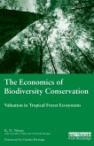 The Economics of Biodiversity Conservation (eBook, ePUB)