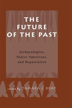 The Future of the Past (eBook, ePUB) - Bray, Tamara