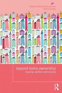 Beyond Home Ownership (eBook, PDF)