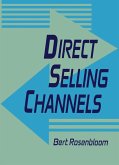 Direct Selling Channels (eBook, ePUB)