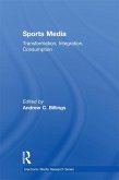 Sports Media (eBook, ePUB)