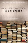 Introduction to Book History (eBook, ePUB)