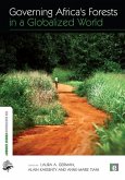 Governing Africa's Forests in a Globalized World (eBook, ePUB)