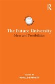 The Future University (eBook, PDF)