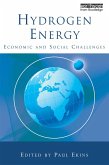 Hydrogen Energy (eBook, PDF)