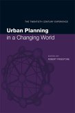 Urban Planning in a Changing World (eBook, ePUB)