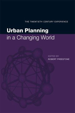 Urban Planning in a Changing World (eBook, ePUB) - Freestone