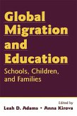 Global Migration and Education (eBook, ePUB)