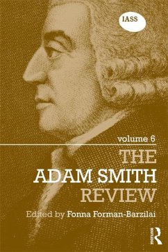 The Adam Smith Review, Volume 6 (eBook, ePUB)