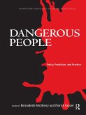 Dangerous People (eBook, PDF)
