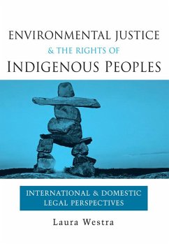 Cover Environmental Justice and the Rights of Indigenous Peoples (eBook, PDF)