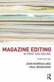 Magazine Editing (eBook, ePUB)