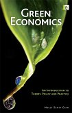 Green Economics (eBook, ePUB)